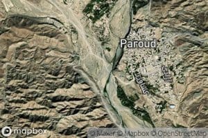 Rudkhaneh-ye Gowhar Dasht