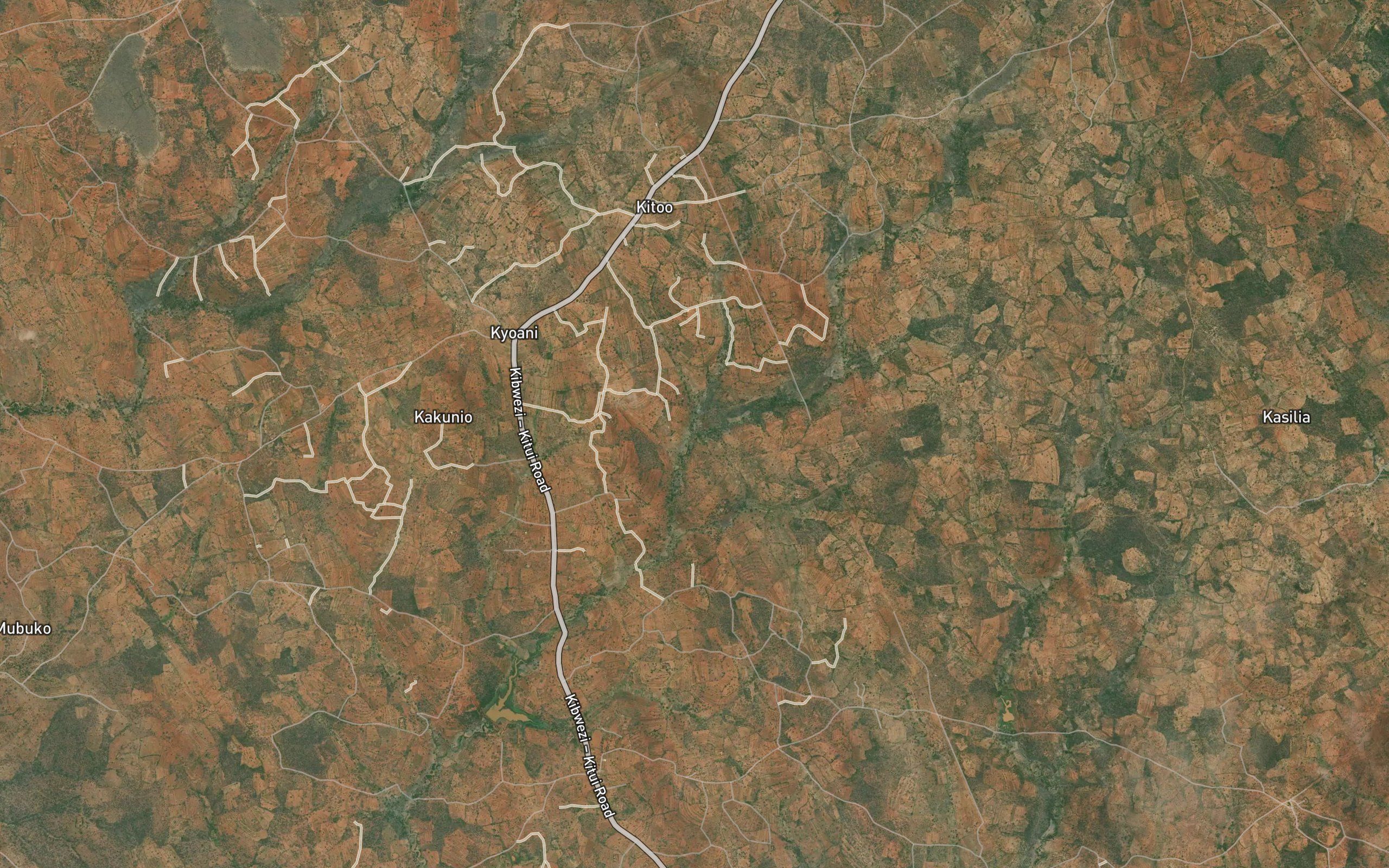 Kyambusya