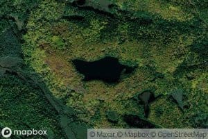 Rockpine Lake