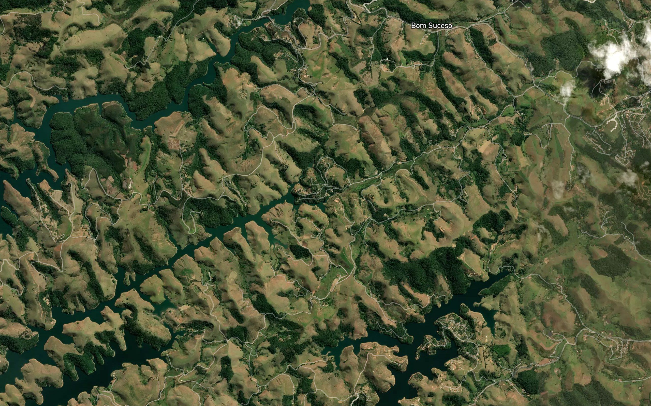 Ribeirao Piuva