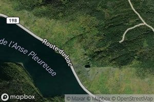 Coulee du Quai
