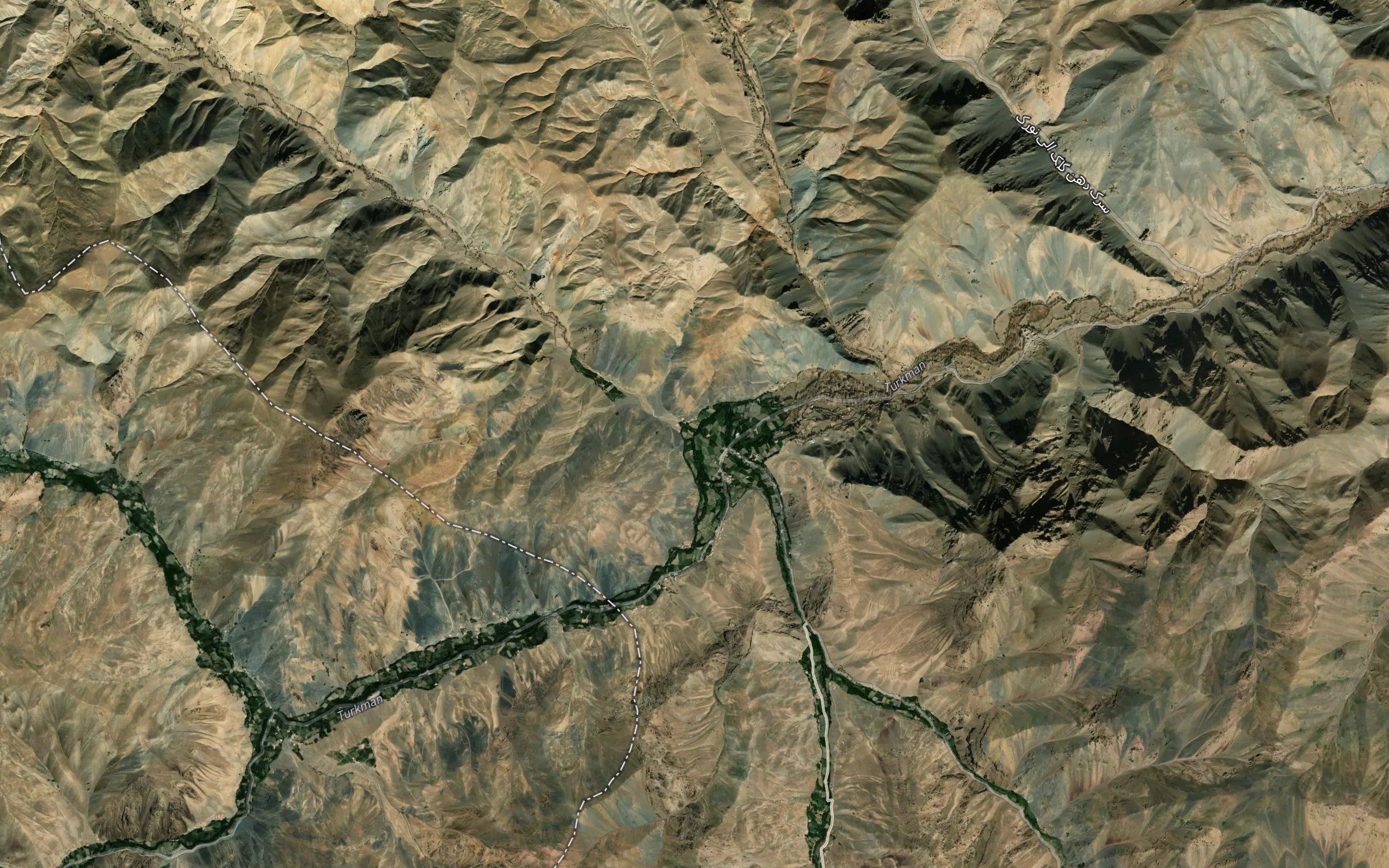 Ghujur
