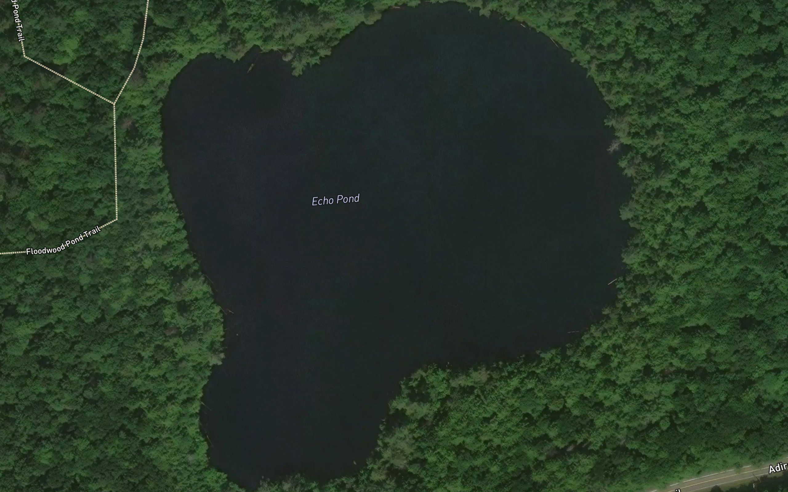 Echo Pond