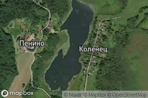 Ozero Penino