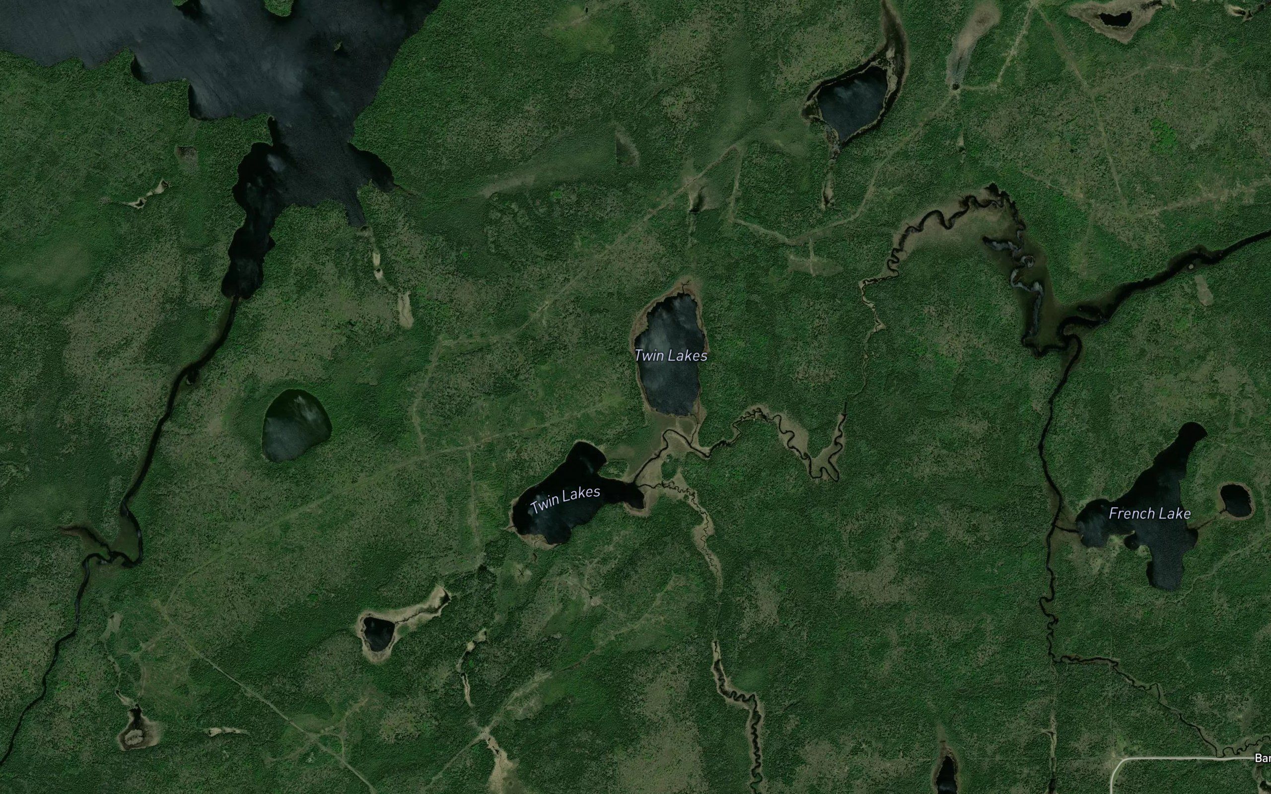 Twin Lakes