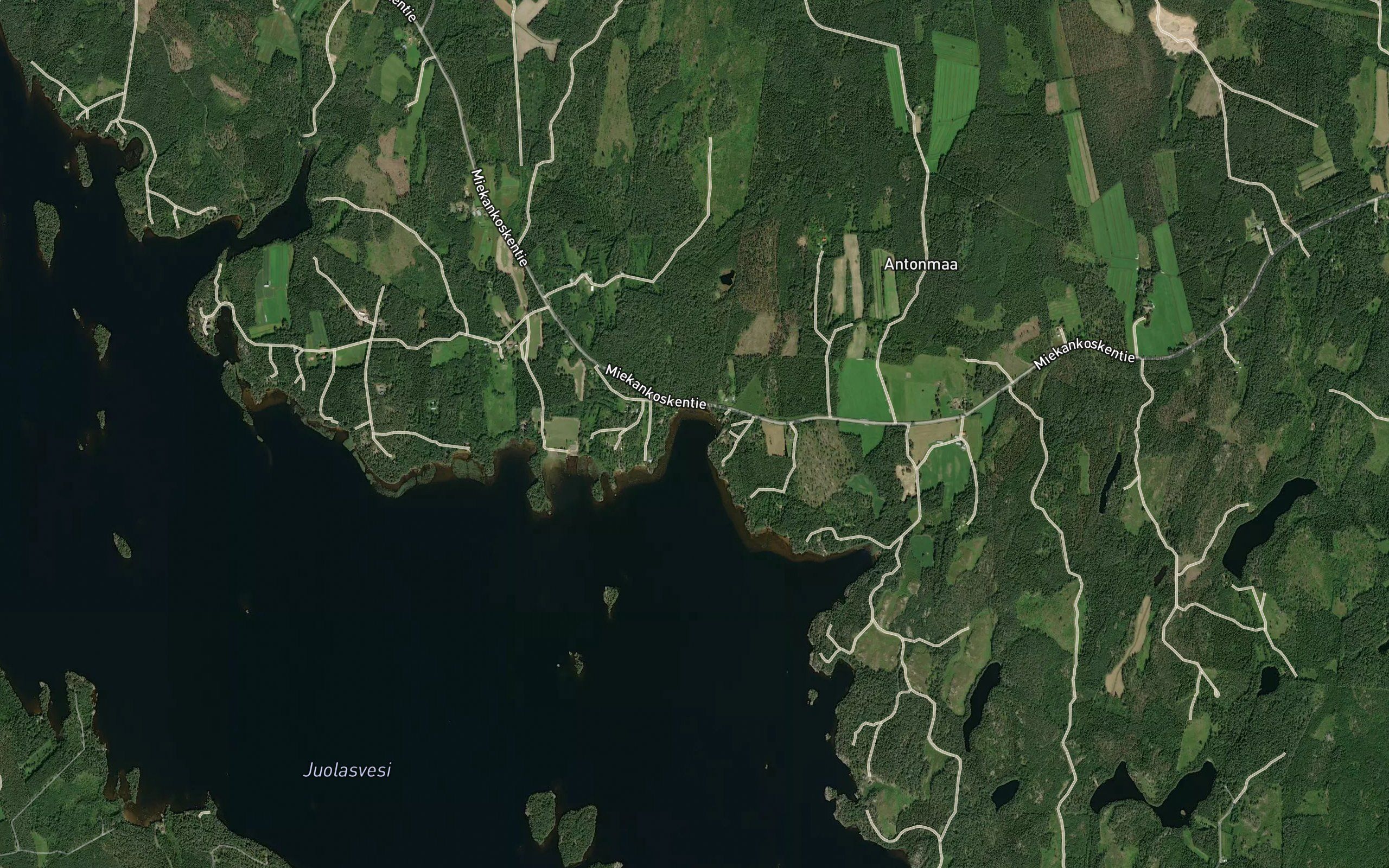 Syvalahti