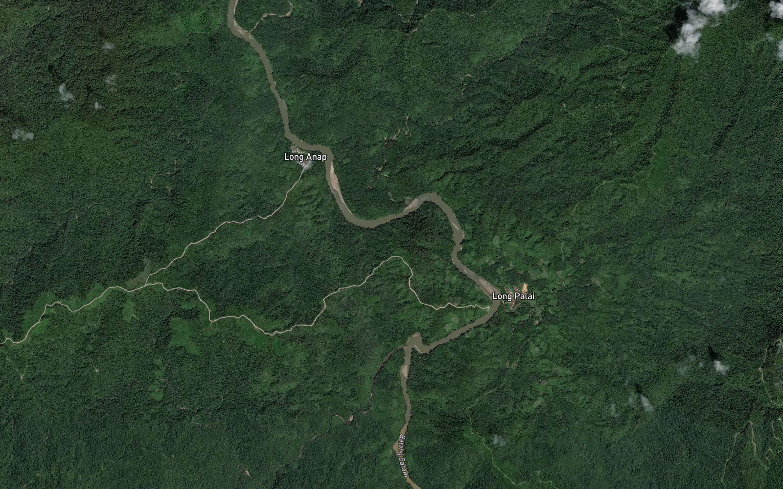 Sungai Bianan