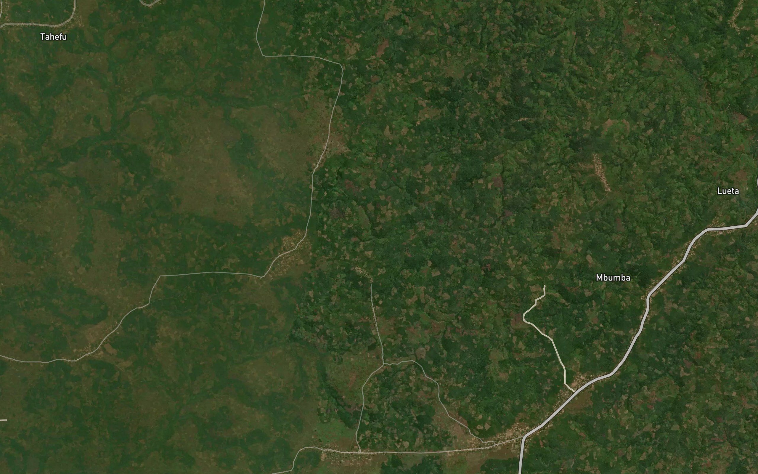 Katanga