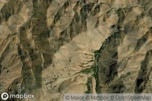 Cheshmeh-ye Gajinu'iyeh