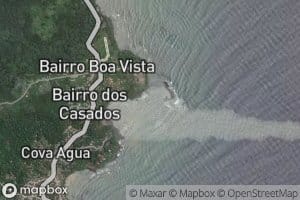 Agua Canoa