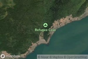 Refugee Cove Brook