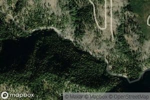 Skookum Creek