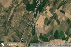 Cheshmeh-ye Qabz Qajri