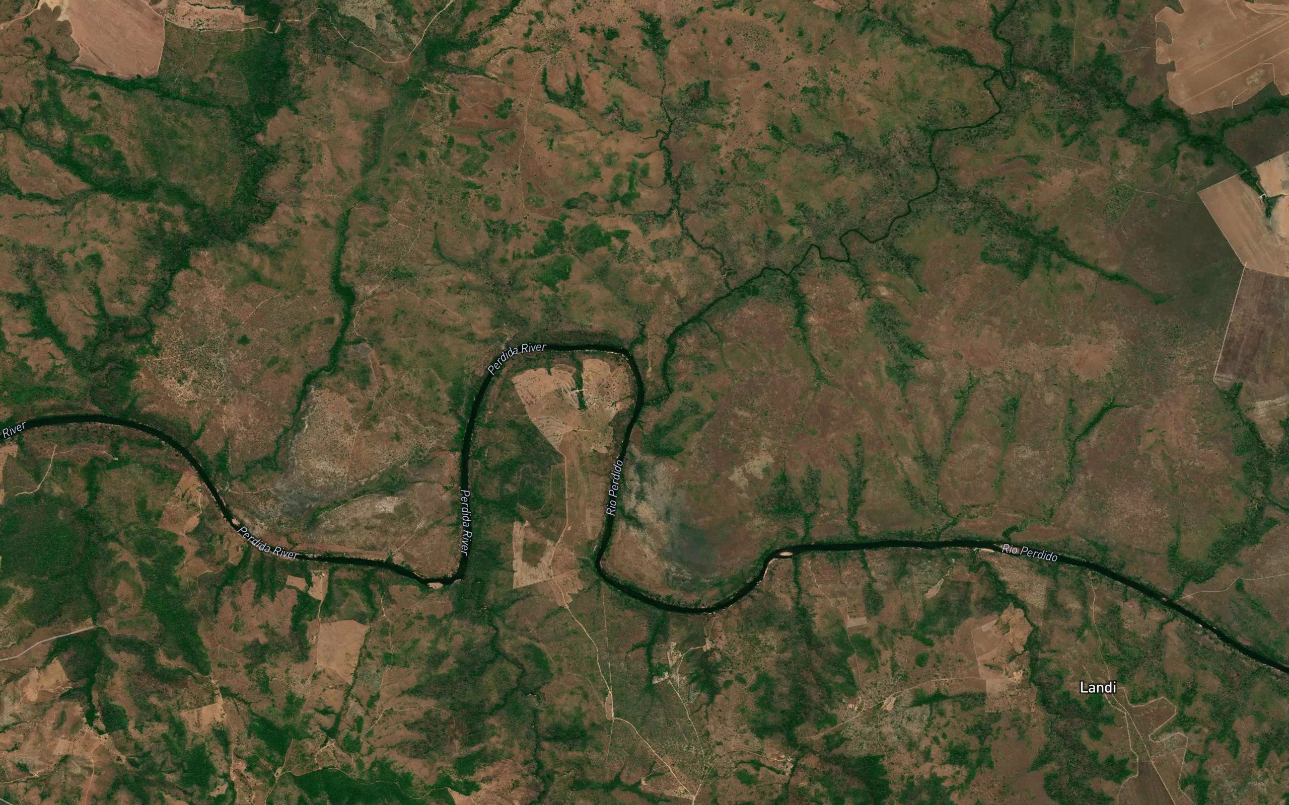 Rio Negro
