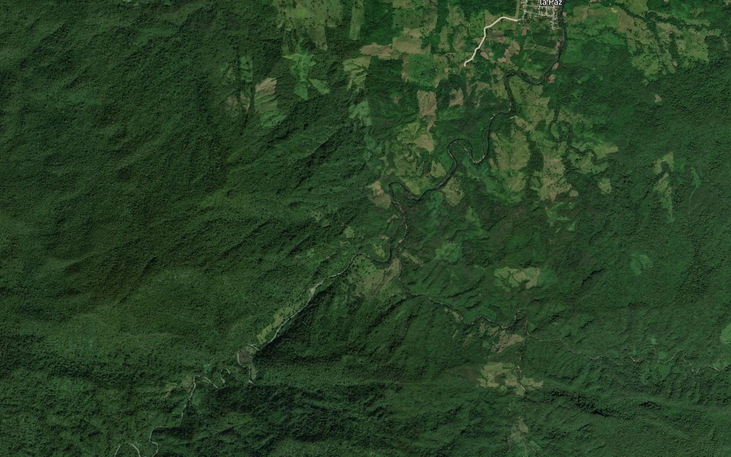 Rio Uspanapa