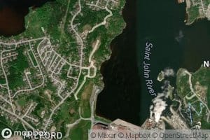Deep Cove