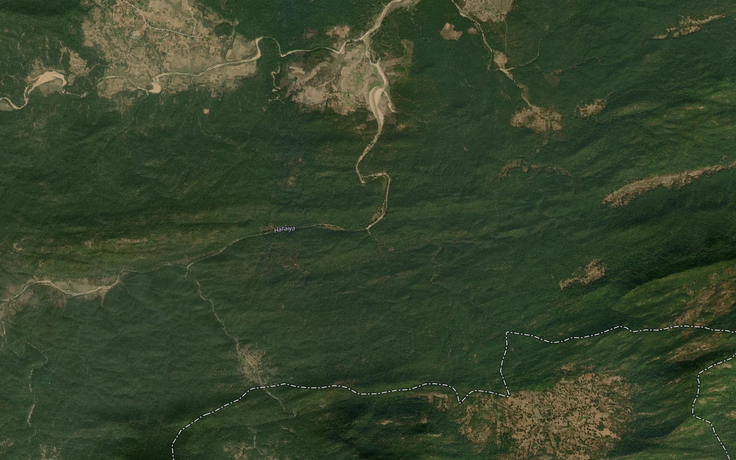 Gathapani Nadi