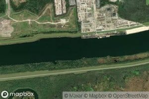 Intracoastal Waterway