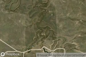 Alkali Creek