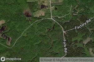 West Branch Deer River