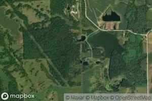 Fitzgerald Lake