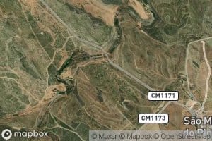 Barranco do Pego Redondo