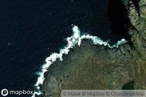 Krossbergsvika austra