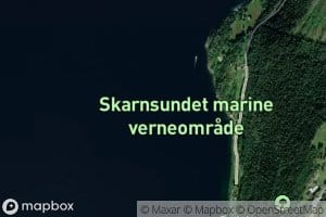 Skarnsund