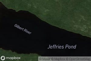 Jeffries Pond