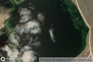 Ozero Shalbar