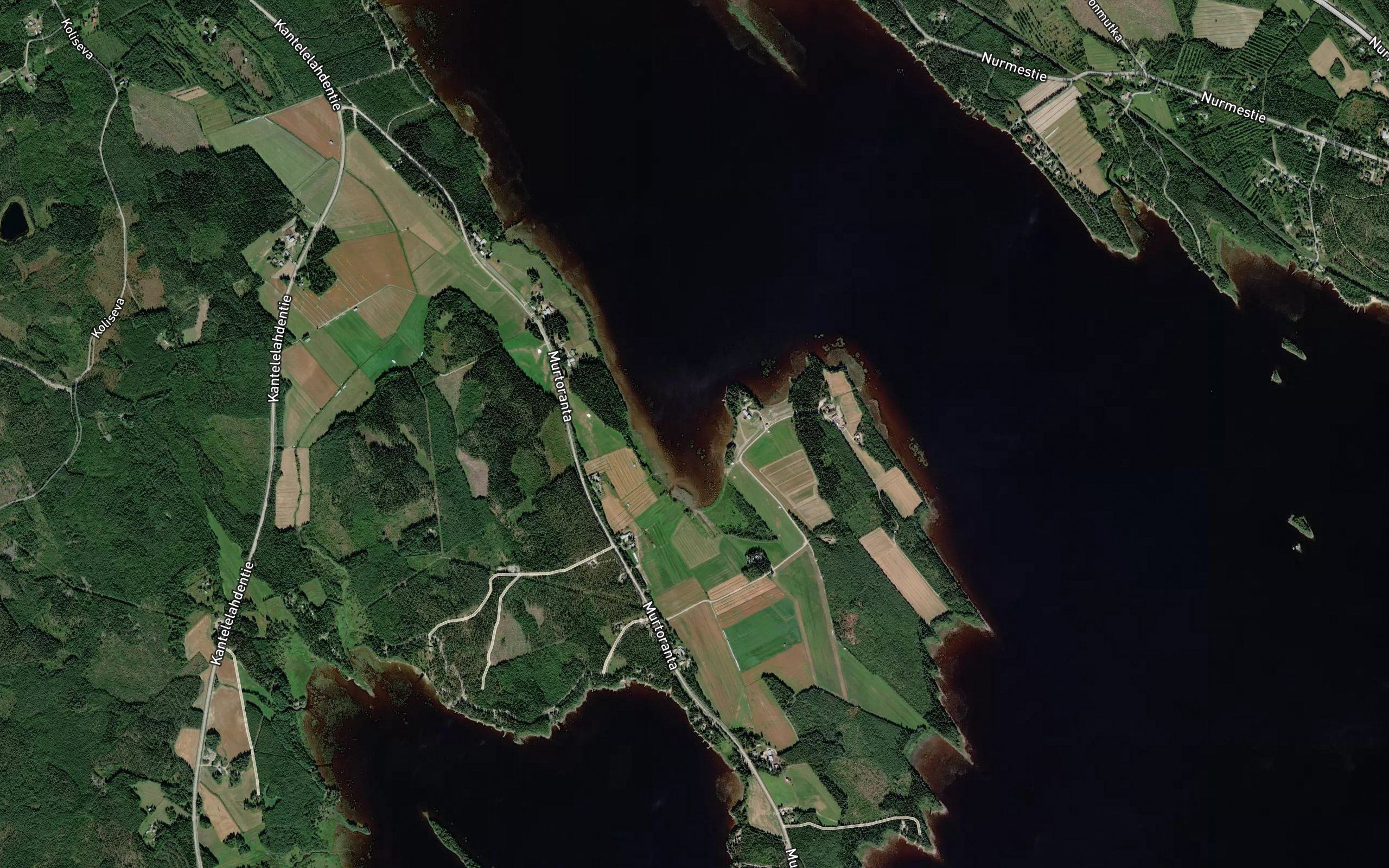 Koukkulahti