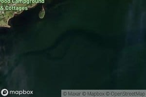 West River of Pictou