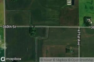 Judicial Ditch Number Twelve