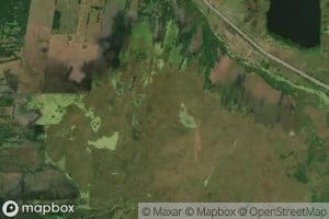 Laguna Juan Hernandez