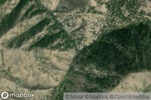 East Fork Crooked Creek