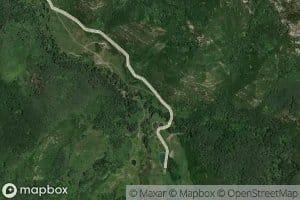 Little Robinson Creek