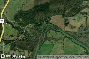 Buffalo Creek