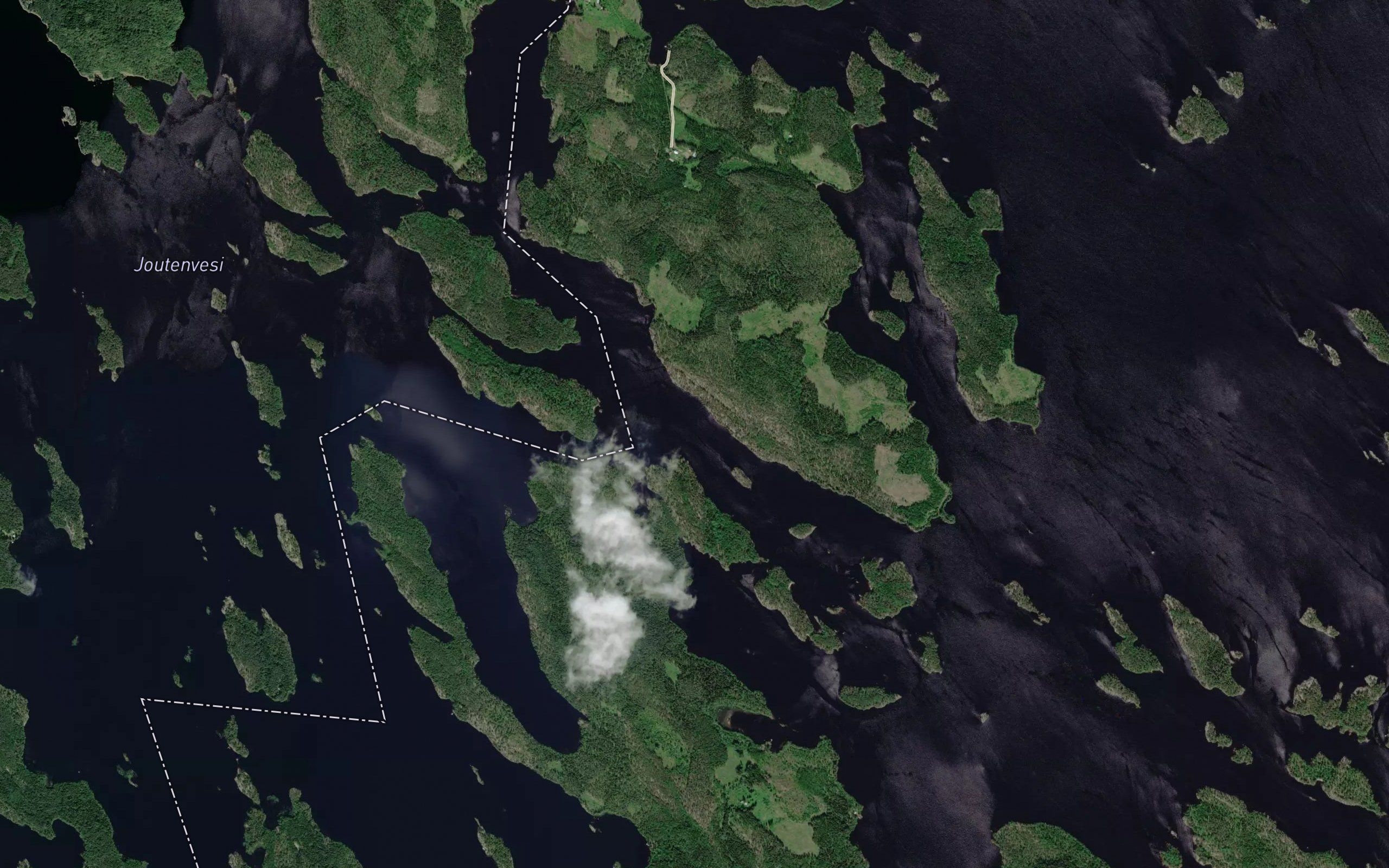 Melavirta