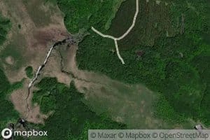 Fletcher Creek Impoundment Reservoir