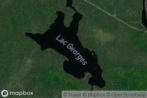 Lac Georges