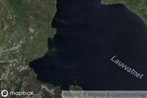 Lauvvatnet
