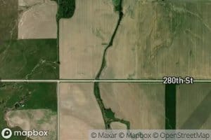 Mud Creek