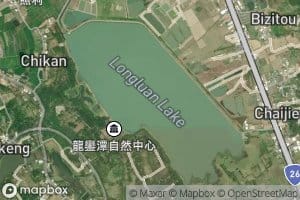 Longluan Tan