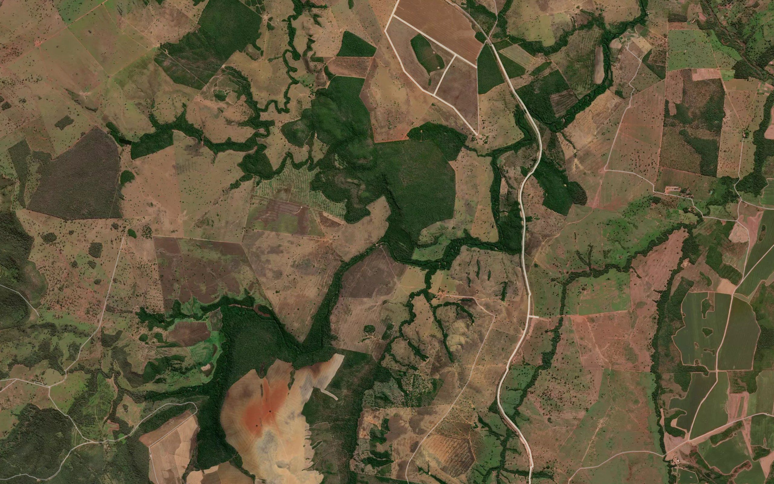 Ribeirao Sao Jose