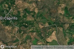 Barranca La Jabonera