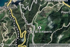 Fuente de la Higuera