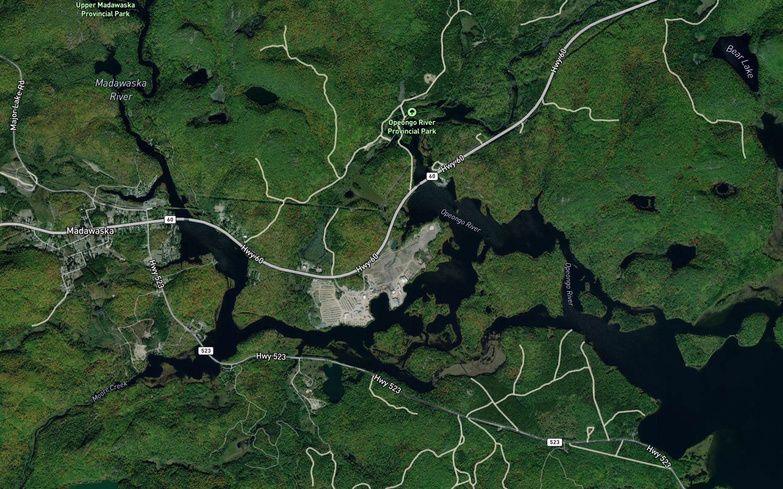 Opeongo River