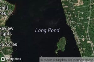Long Pond