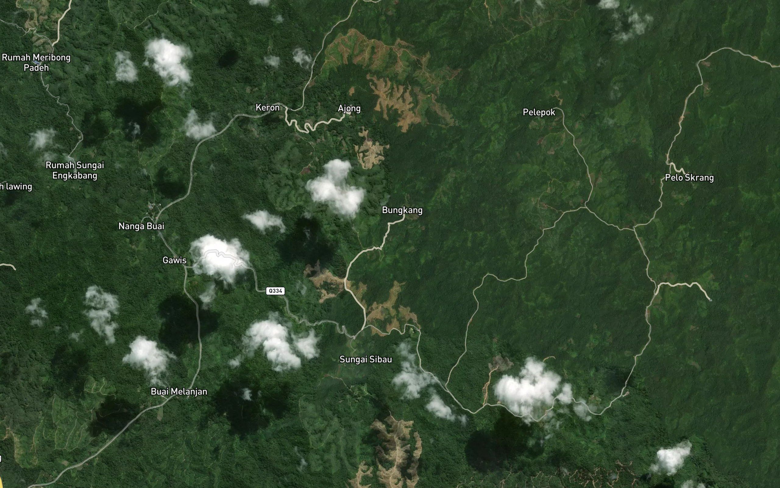 Sungai Pelepok