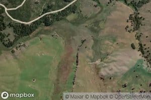 Tumorrama Creek